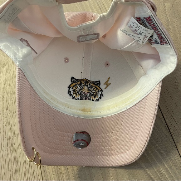 MLB Baseball Cap - Picture 3 of 5